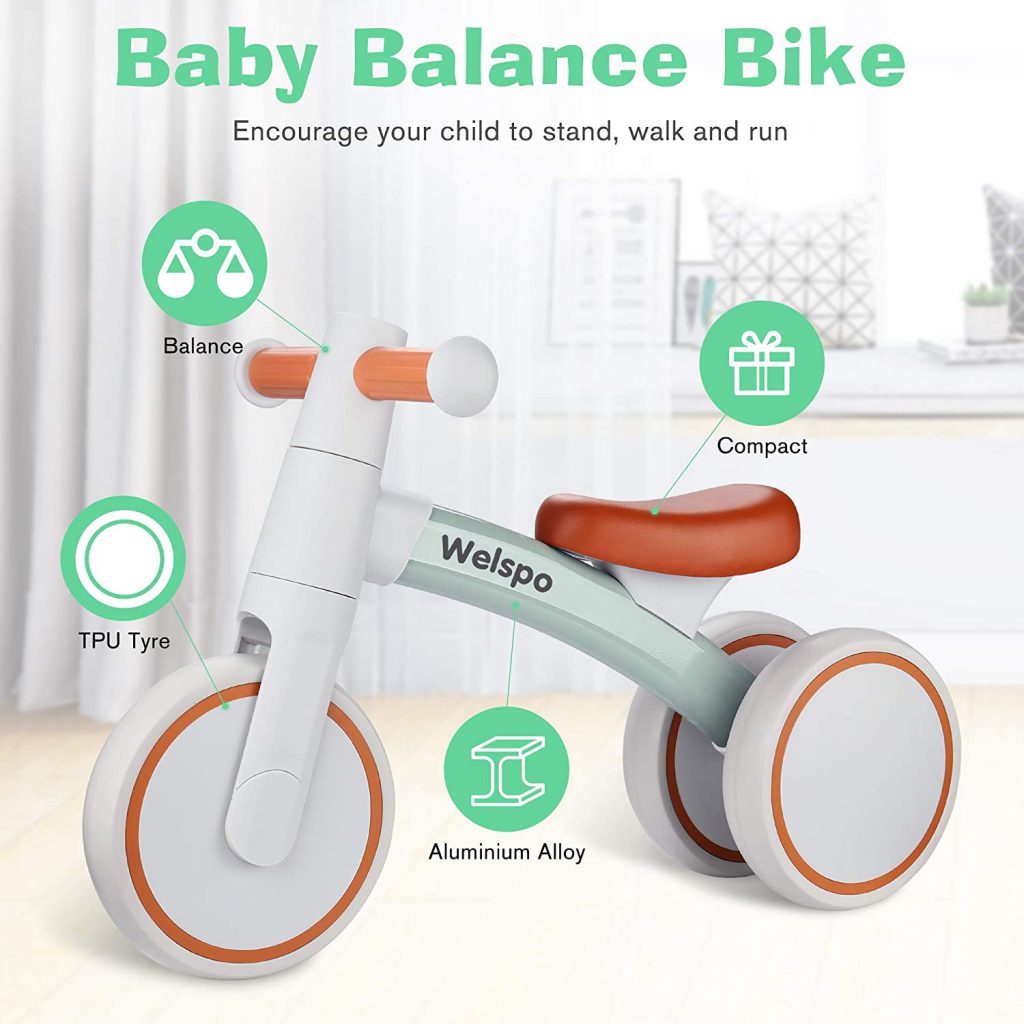 small bicycle for 1 year old